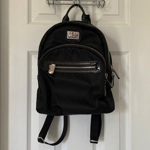 Brighton mini micro fiber backpack